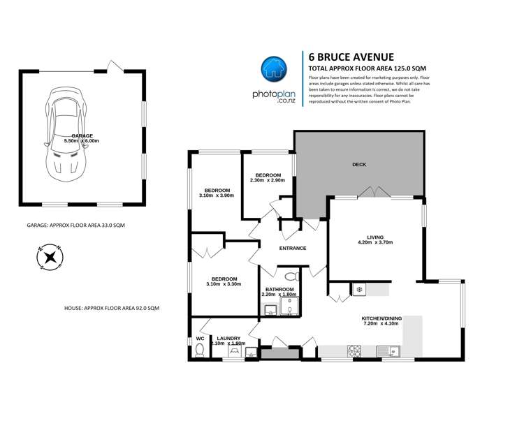 6 Bruce Avenue Glenview_13
