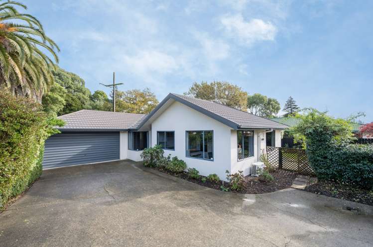 20 Ballard Drive Stoke_20