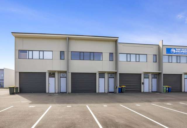 Unit R/9 Lovell Court Rosedale_1