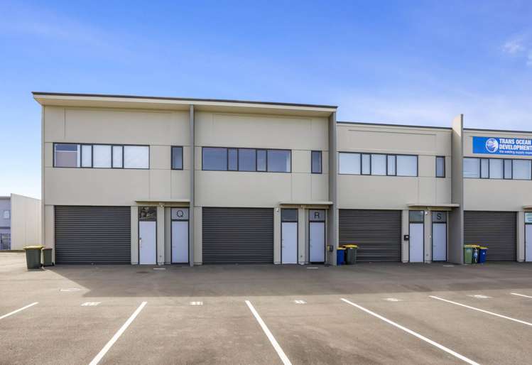 Unit R/9 Lovell Court Rosedale_1