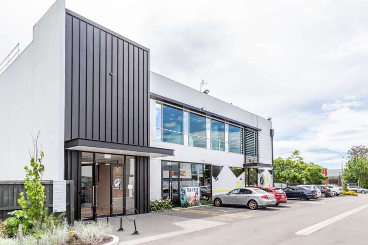 81 Riccarton Road Riccarton_5