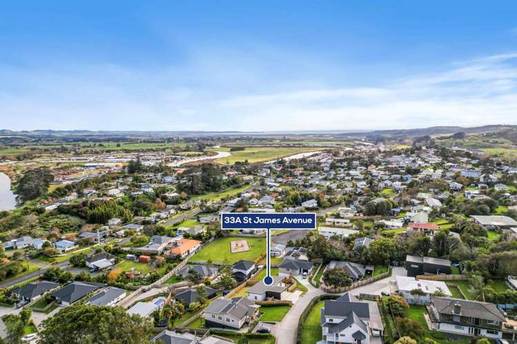 33a Saint James Avenue Helensville_17