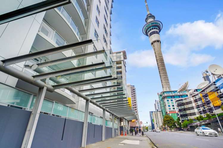 12G/135 Victoria Street West City Centre_37
