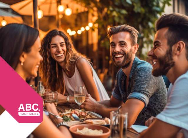 $500k Profit (OTE) | Fully Managed | Bar & Eatery