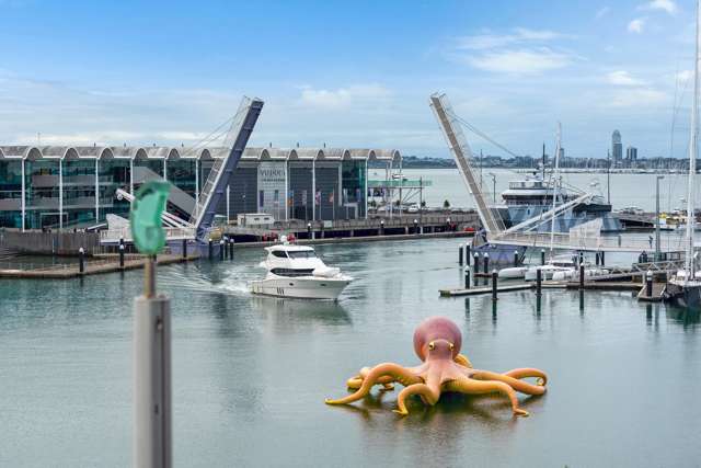 410/121 Customs Street West Auckland Central_4