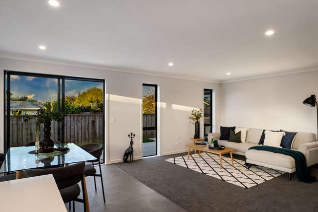 28b Bartholomew Road Levin_3