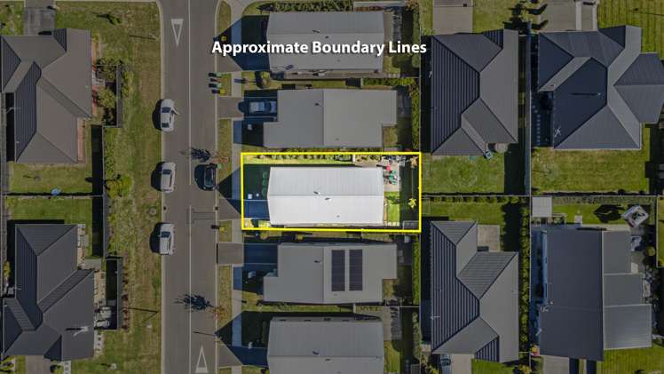 28 Kemble Drive Rolleston_18