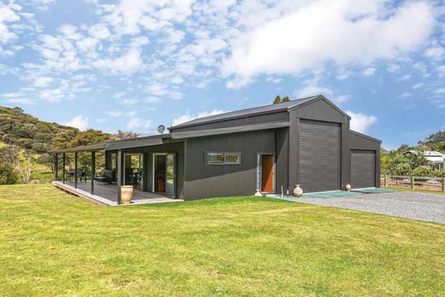 1100 Hauraki Road Coromandel_4