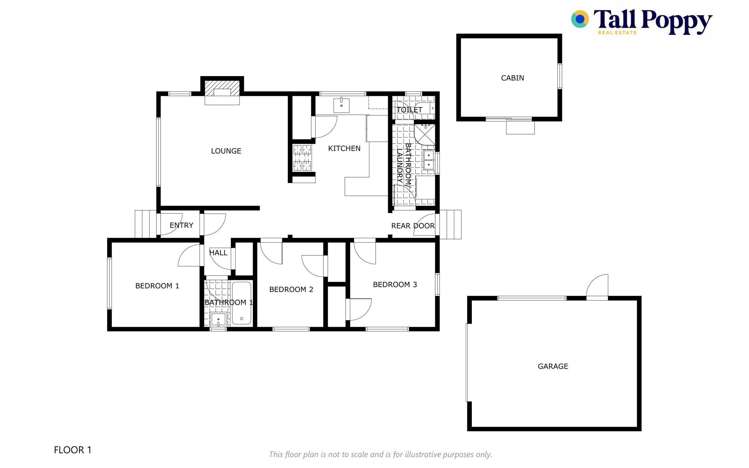 12 Grey Street Raetihi_19