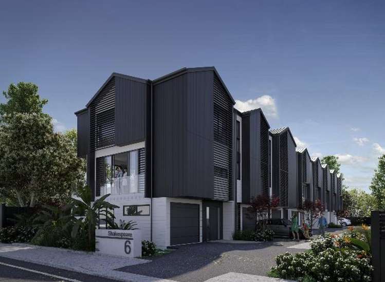 Lot 2/6 Shakespeare Road Milford_22