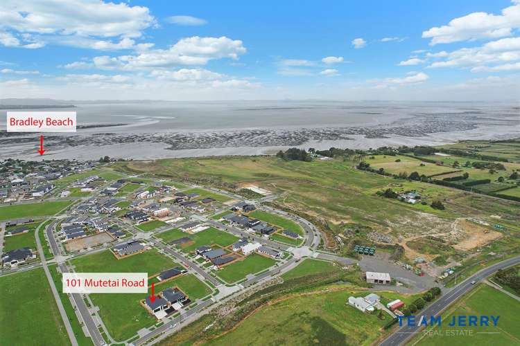 101 Mutetai Road Clarks Beach_19