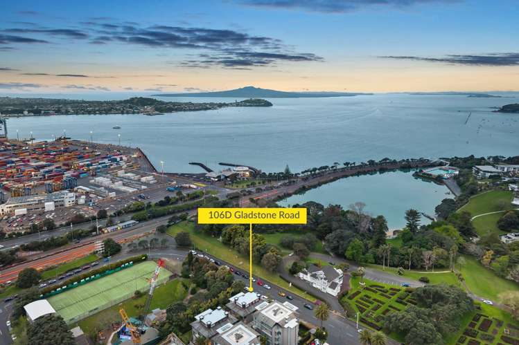 106d Gladstone Road Parnell_4