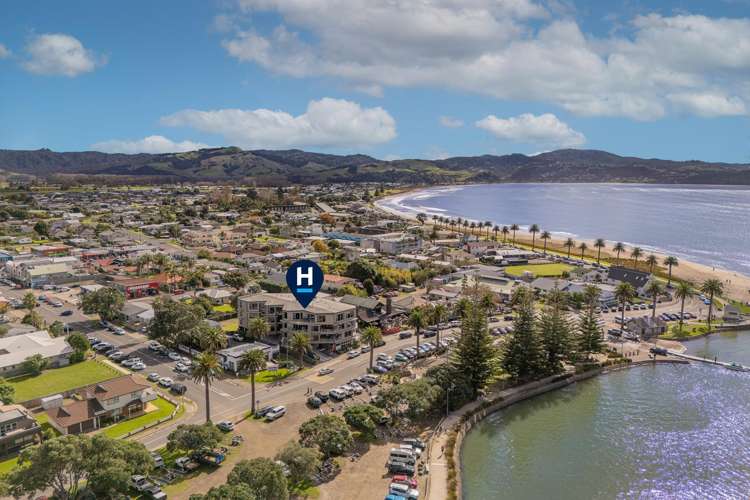 3a/8 The Esplanade Whitianga_23