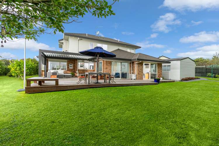 73 Te Wharau Drive Greenhithe_23