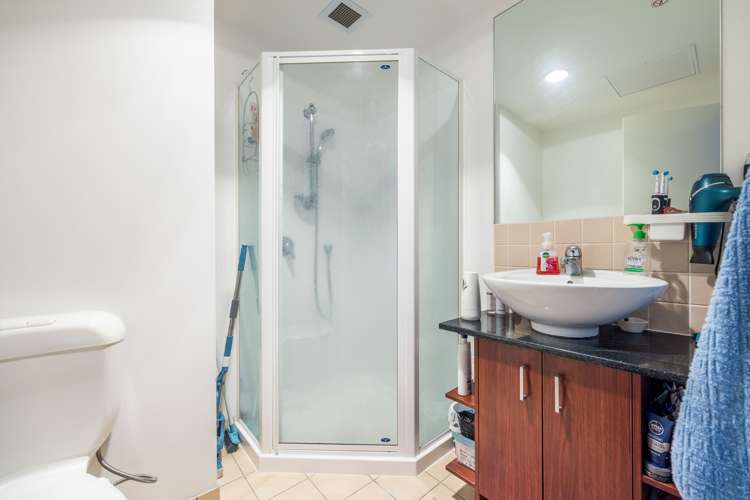 303/76 Wakefield Street Auckland Central_7