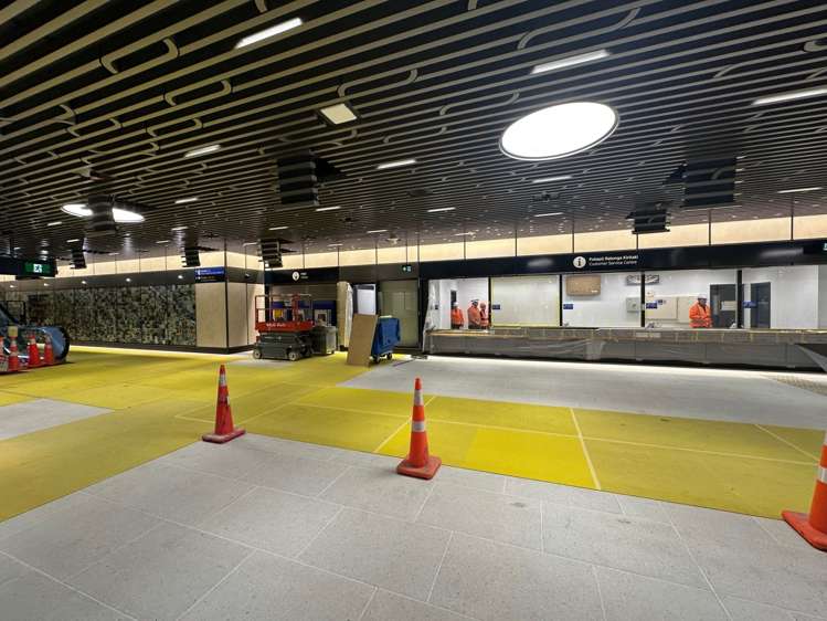 42 Wellesley Street West Auckland Central_8