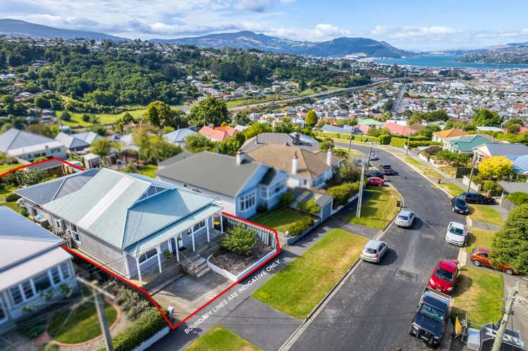 18 Nottingham Crescent Calton Hill_23