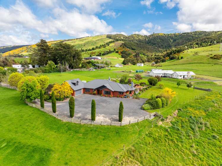 16 Tirohanga Road, North Taieri Mosgiel_45