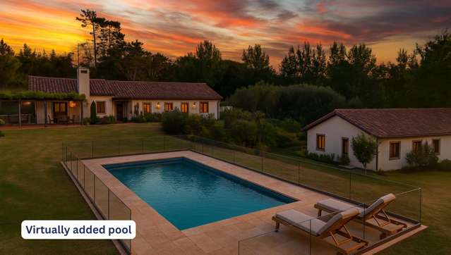 Home and Income - Stunning Virtual Renovations