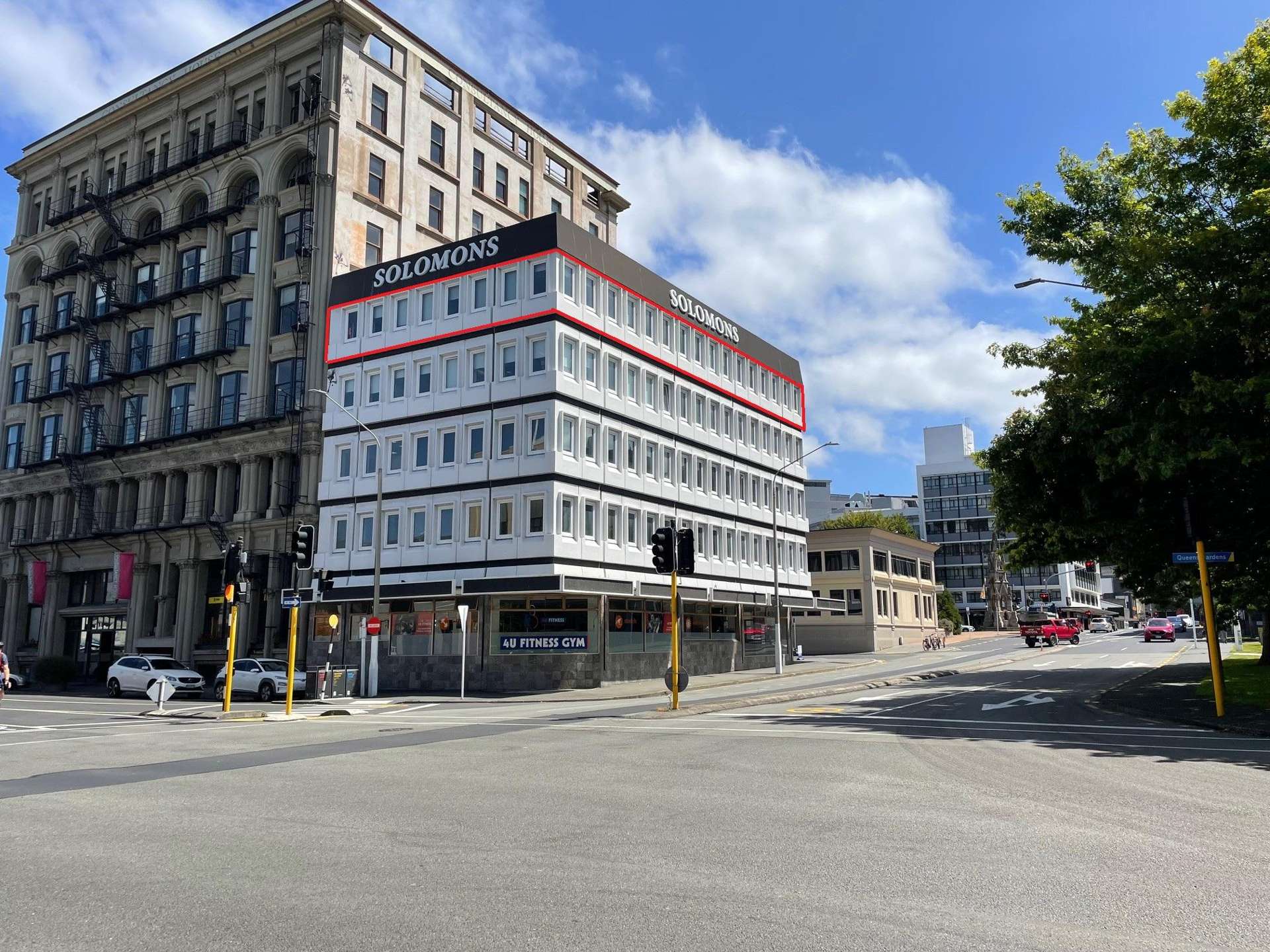 1 Bond Street Dunedin Central_0