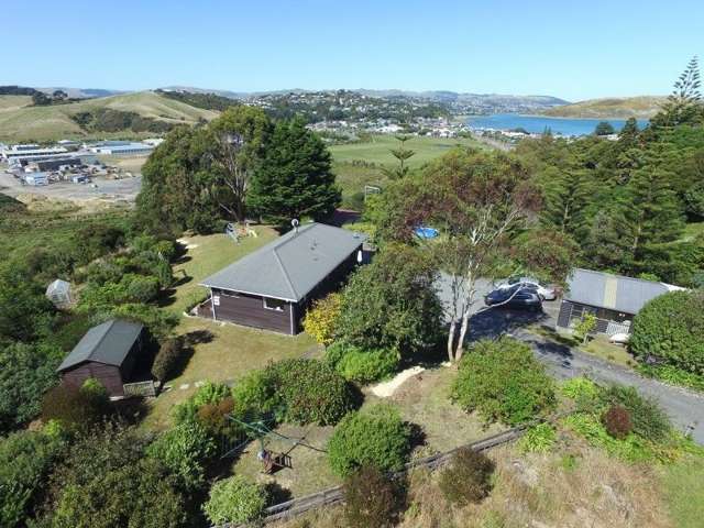 23 Corlett Road Plimmerton_1