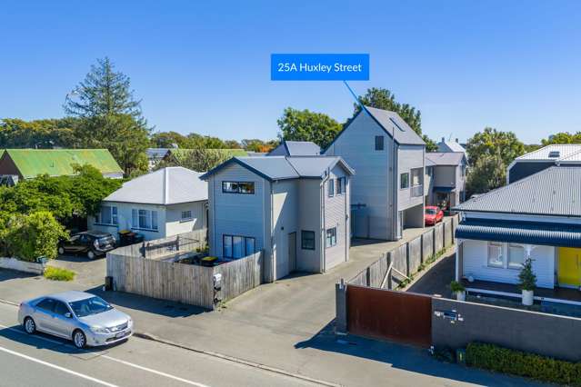 25A Huxley Street Sydenham_1