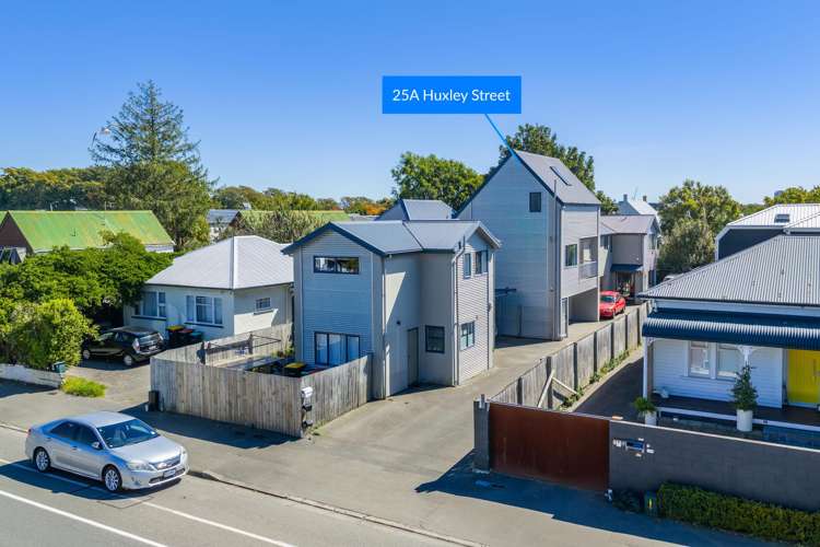 25A Huxley Street Sydenham_1