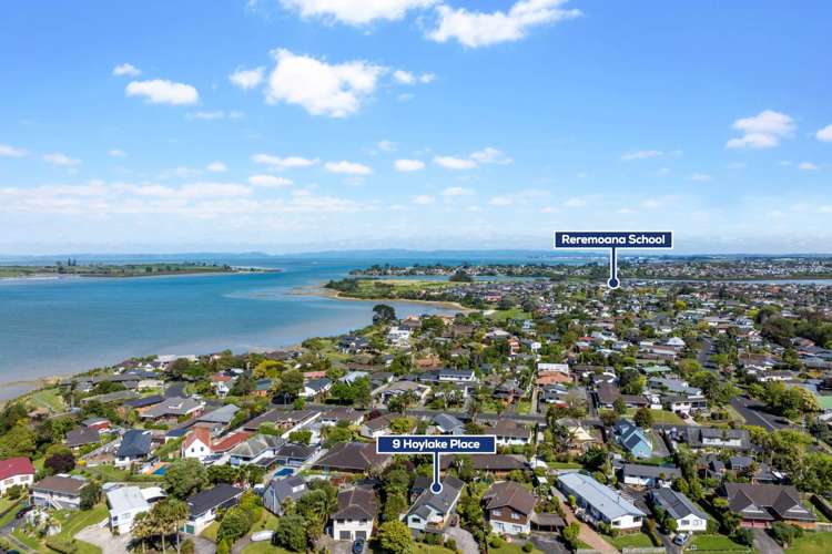 9 Hoylake Place Wattle Downs_17