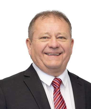 Dean Miller