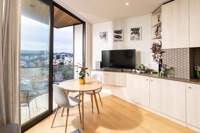 309/251 Victoria Street Te Aro_3