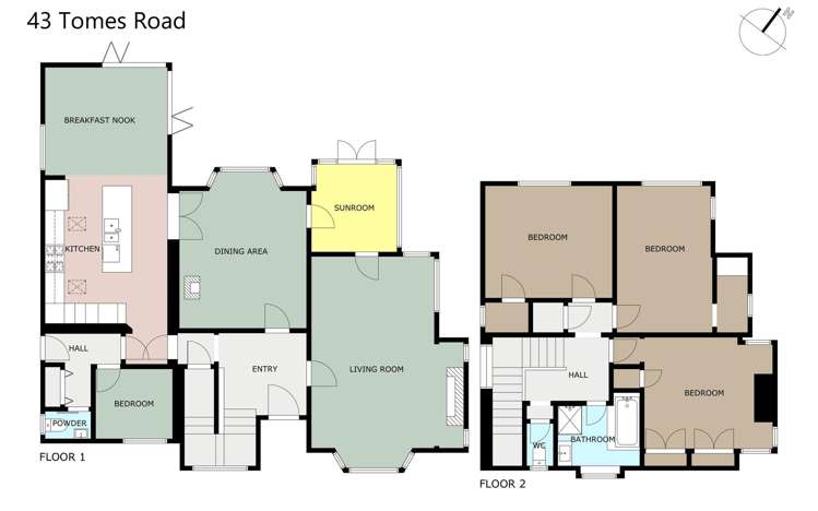 43 Tomes Road Saint Albans_15