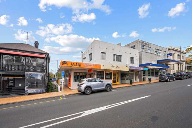 5, 7, 9 & 9A Neville Street Warkworth_1