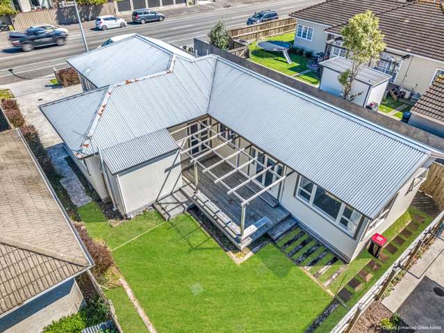 Your Chance to Own in Parkvale
