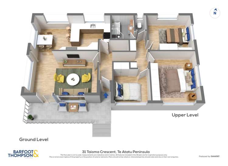 31 Taioma Crescent Te Atatu Peninsula_21