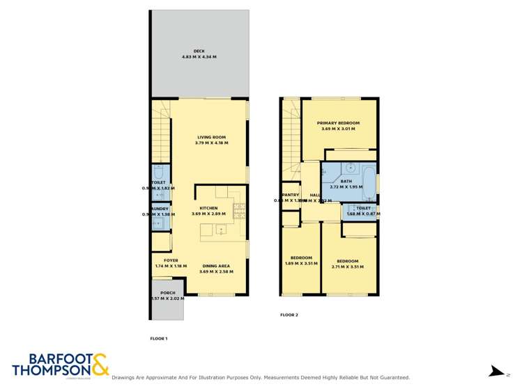 55 Kairakau Street Takanini_27