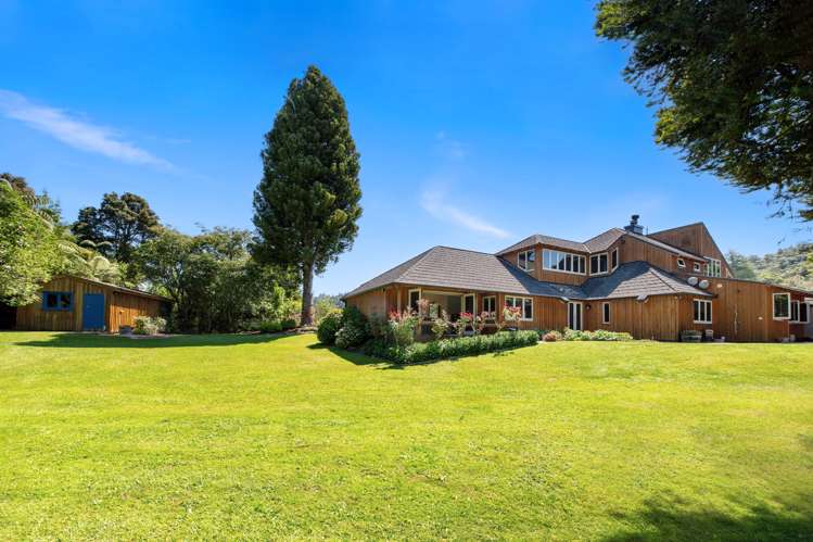 591 Spencer Road Lake Tarawera_38