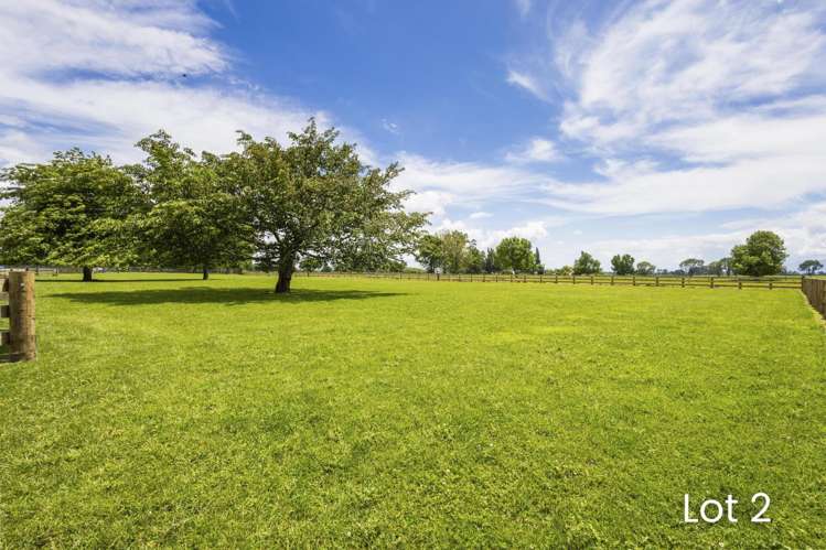 4 x Lots, Coates Lane Te Poi_5