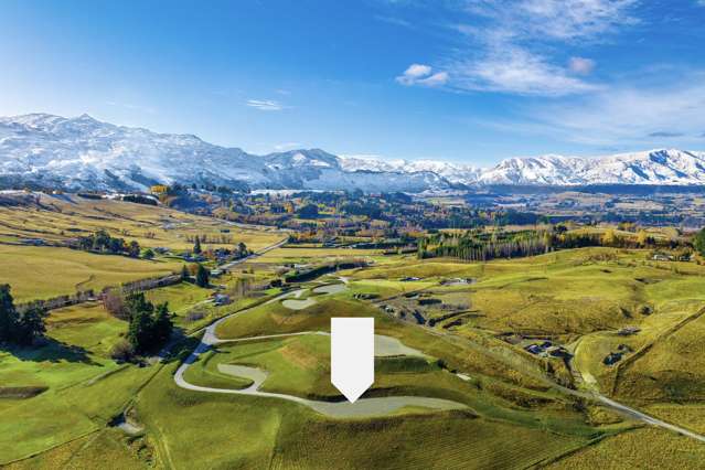 65 Frogmore Lane Dalefield/Wakatipu Basin_4