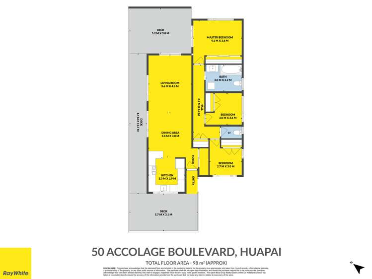 50 Accolage Boulevard Kumeu_15