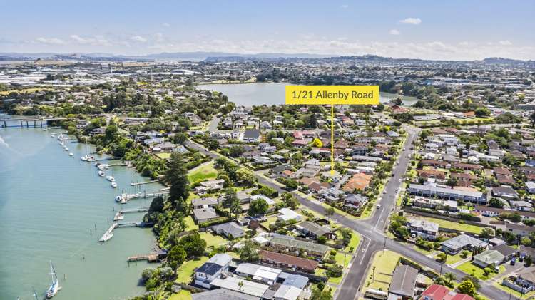 1/21 Allenby Road Panmure_18