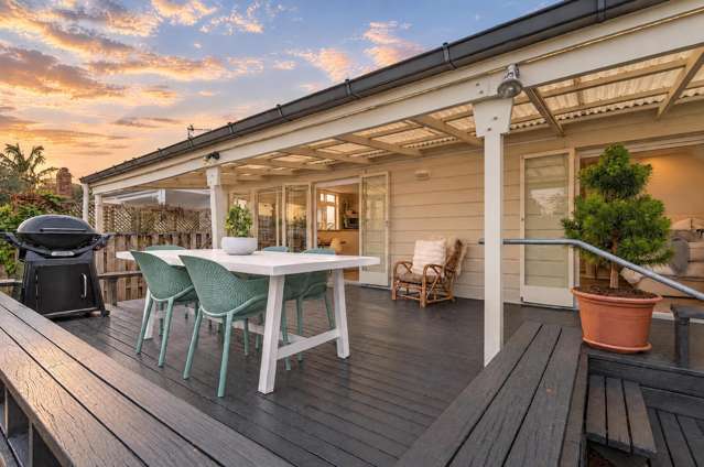 6 Tainui Road Devonport_4