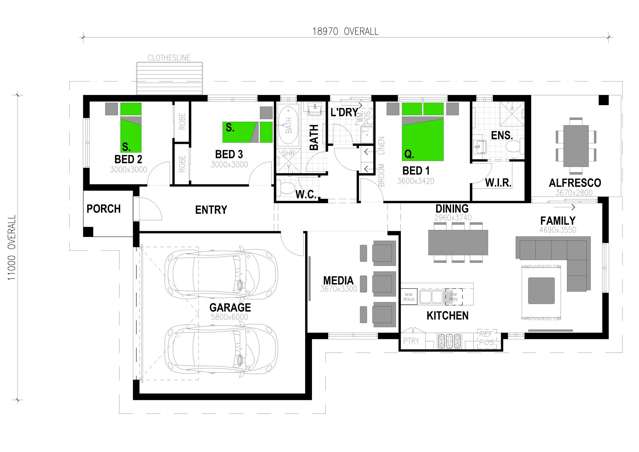 Lot 131 Te Awanui Waters Omokoroa_1
