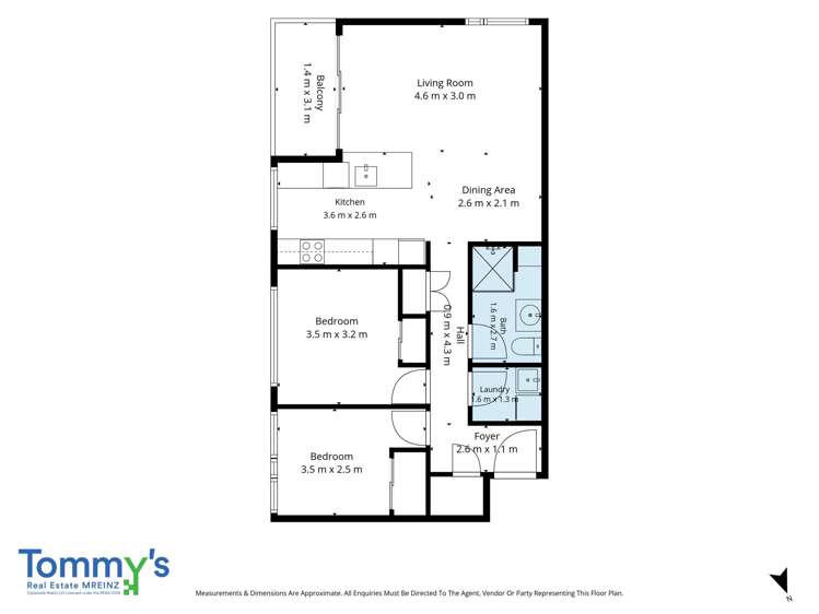 7i/245 Wakefield Street Te Aro_12