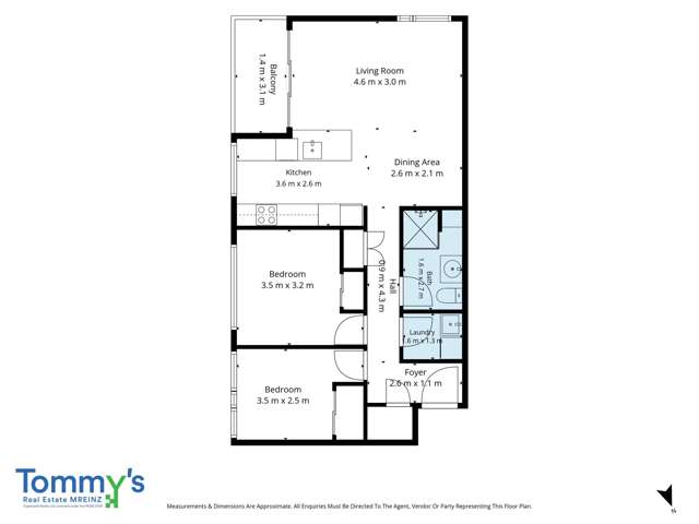 7i/245 Wakefield Street Te Aro_1