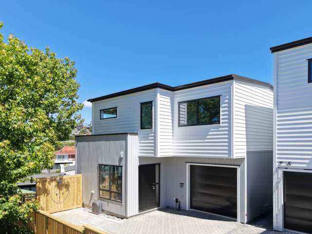 Brand New / Standalone / Rangi Zone