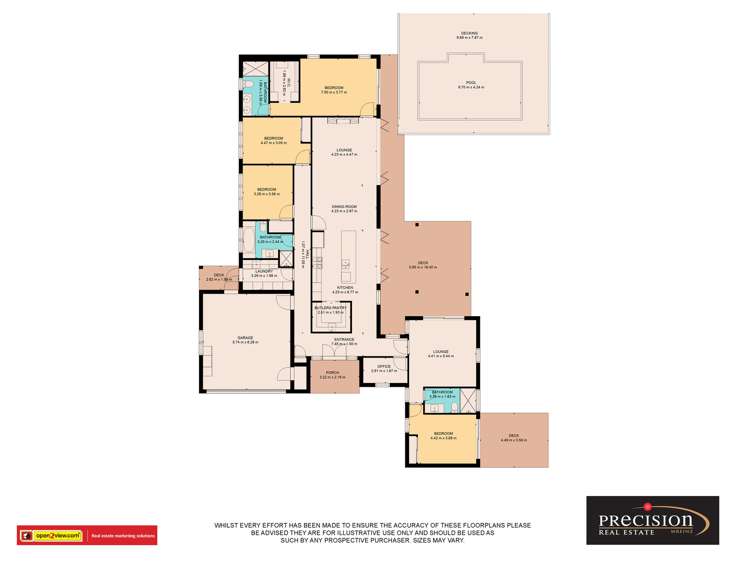 9 Awanui Crescent Matakana_29