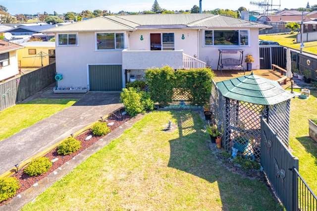 Spacious family home in Springvale!