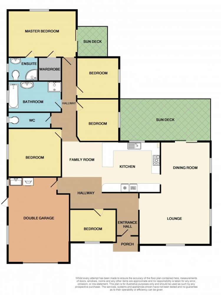 19 Sapperton Drive Henderson_18