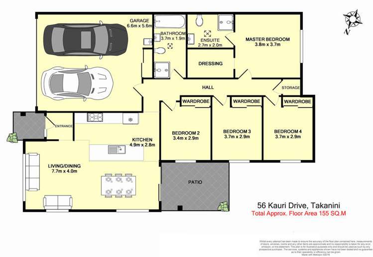 56 Kauri Drive Takanini_10