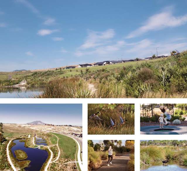 Welcome to Frontier Estate